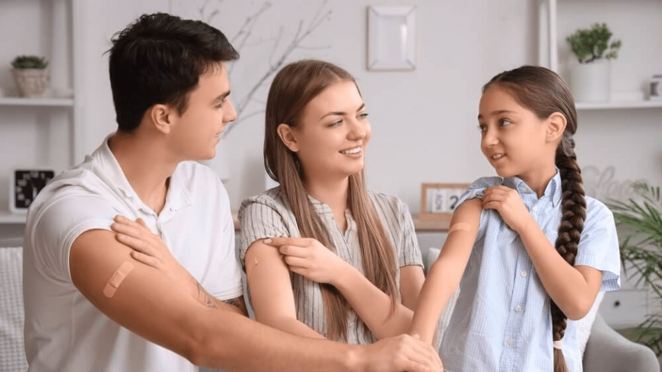 Szczepienia skojarzone – skuteczna ochrona w jednej dawce