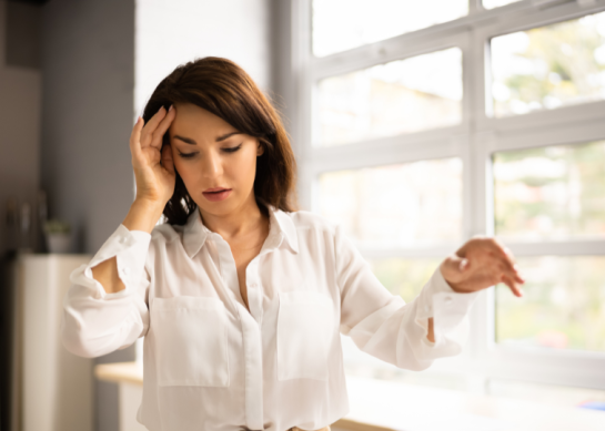 O czym świadczą zaburzenia równowagi i kiedy szukać pomocy lekarskiej