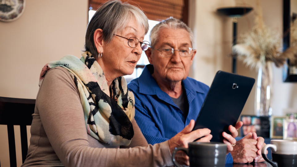 Miedź w diecie seniora – sprawdź, co może zrobić dla Twojej koncentracji
