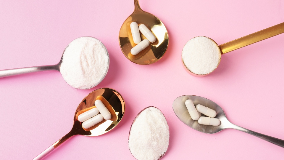 Kolagen hydrolizowany czy natywny: jaki wybrać na stawy?