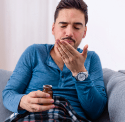 Recepta na Ketonal – kiedy lekarz przepisze ten silny lek przeciwbólowy?