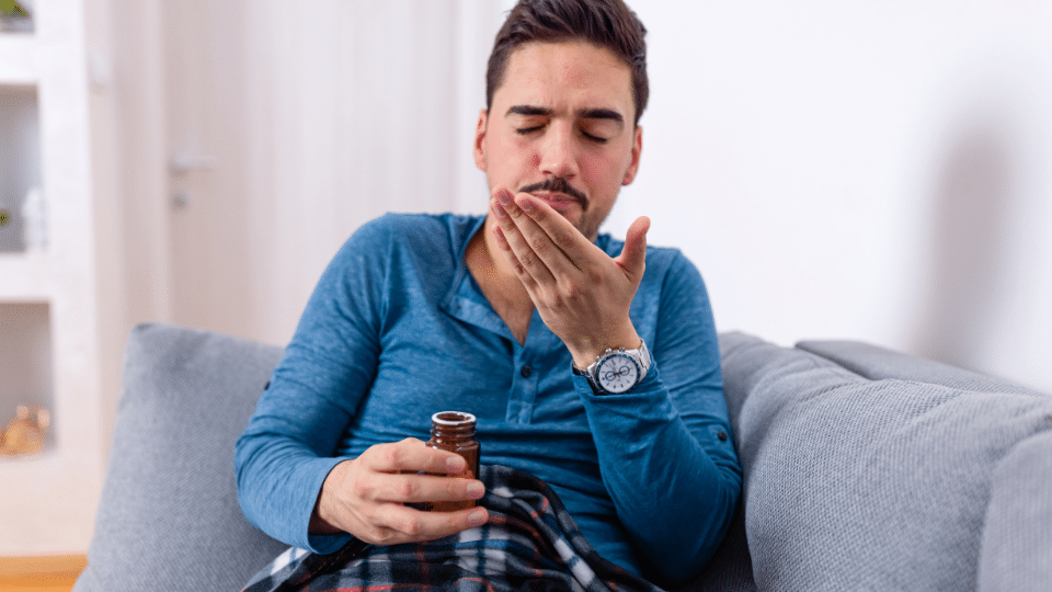 Recepta na Ketonal – kiedy lekarz przepisze ten silny lek przeciwbólowy?