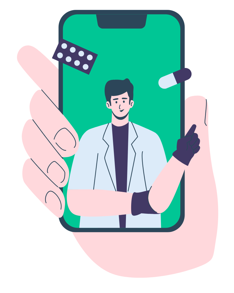 lekarz online teleporada