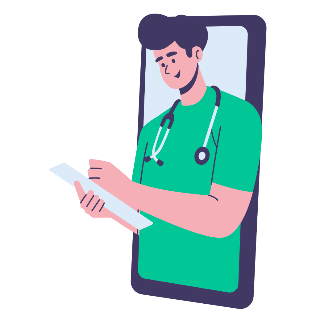 Kto może wystawić receptę przez internet?