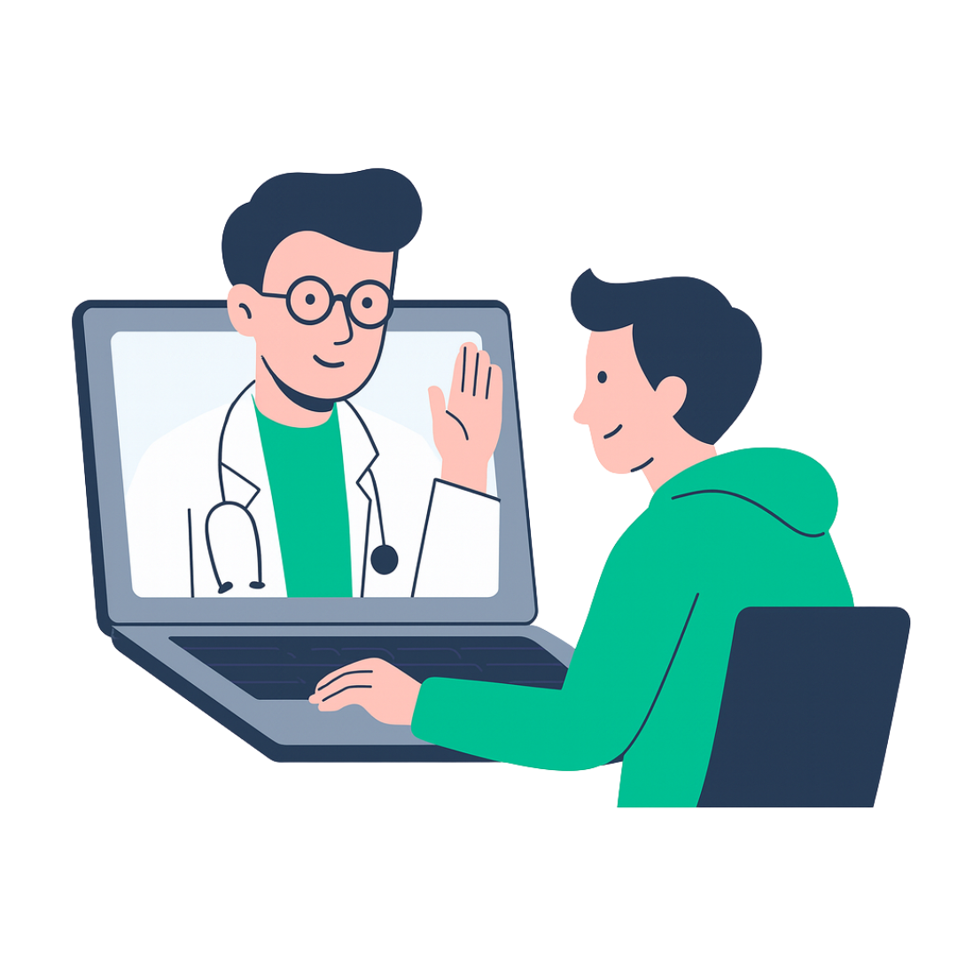 zwolnienie lekarskie studia