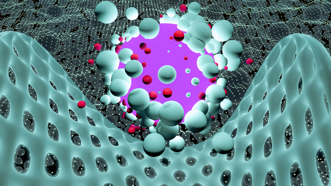 Stymulatory tkankowe