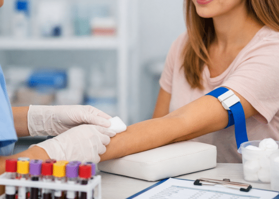 Co oznacza wynik MPV? Normy, przyczyny i interpretacja wyników