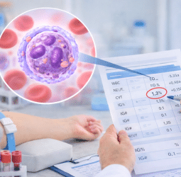 Wynik IG co oznacza? Norma, przyczyny i kiedy jest niepokojący